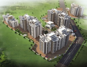 Landscape Hills - Entire Project